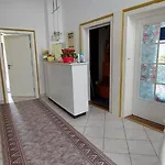 Parkschloesschen شقة باد بيرمونت