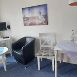 شقة Parkschloesschen