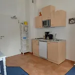 Parkschloesschen شقة *