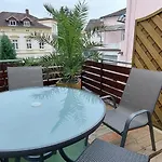 شقة Parkschloesschen *