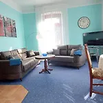 شقة Parkschloesschen باد بيرمونت