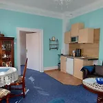 شقة Parkschloesschen *