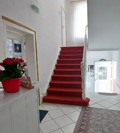 Apartmán Parkschloesschen