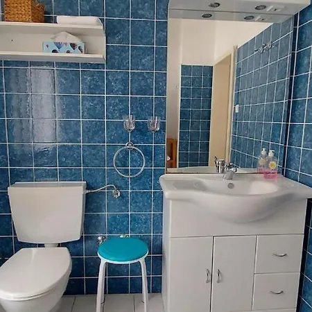 Parkschloesschen Apartmán Bad Pyrmont