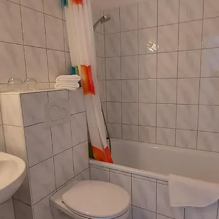 Parkschloesschen * Bad Pyrmont