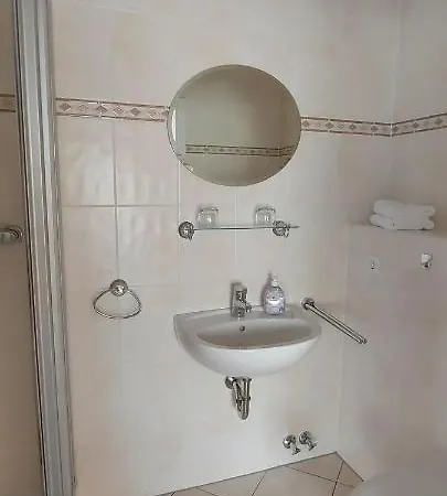 Parkschloesschen * Bad Pyrmont