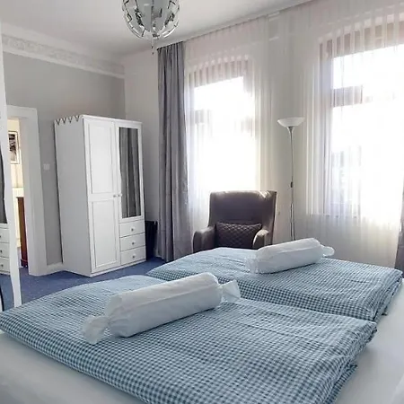 Parkschloesschen Bad Pyrmont