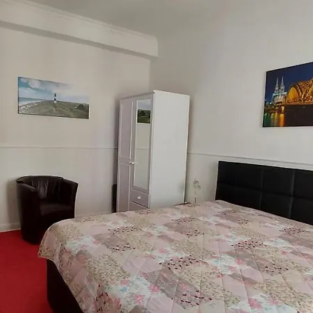 Parkschloesschen Bad Pyrmont