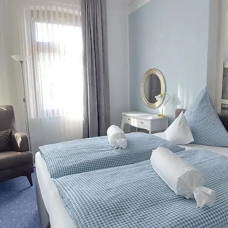 Parkschloesschen * Bad Pyrmont