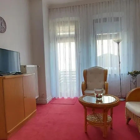 Parkschlösschen