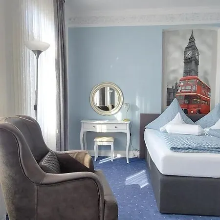 Parkschloesschen * Bad Pyrmont